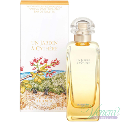 Hermes Un Jardin a Cythere EDT 100ml за Мъже и Жени Унисекс Парфюми